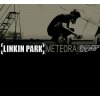 Linkin Park: Meteora (Translucent Gold & Red Splatter) LP - Linkin Park