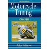 Motorcyle Tuning: Chassis (John Robinson)(Brožovaná)