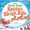 Twinkly Twinkly Santas Sleigh Ride (Taplin Sam)