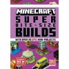 MINECRAFT SUPER BITE-SIZE BUILDS - Mojang AB, Farshore