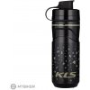Kellys EREBUS fľaša 500/650 ml, black
