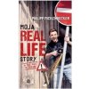 Moja Real Life Story - Philipp Mickenbecker