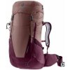 Deuter Futura 24 SL ashrose-cassis Růžová batoh