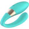 LELO Tiani Harmony (Aqua), intímny vibrátor pre páry
