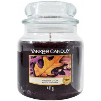 Yankee Candle Autumn Glow 411 g