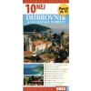 Dubrovník a Dalmatské pobřeží - 10 nej