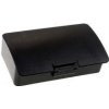 Powery Batéria Garmin GPSMAP 276 Serie 2200mAh Li-Ion 7,4V - neoriginálna