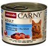 Animonda Carny Adult - Kuracie a losos 200g