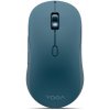 Lenovo Yoga Bluetooth Silent Mouse (Tidal Teal) GY51S61916