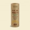 Sol de Ibiza Prírodný minerálny opaľovací krém v tyčinke - SPF 50, 45 g