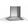 Odsávač pár Cata GAMMA GLASS VL3 NEREZ HALOGEN 600