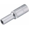 LUX Nástrčkový kľúč 10 mm dlhý Comfort