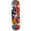 Skateboard Spartan Ground Control