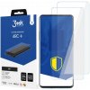 Ochranná fólia 3MK pre OnePlus 7T Pro 2 ks