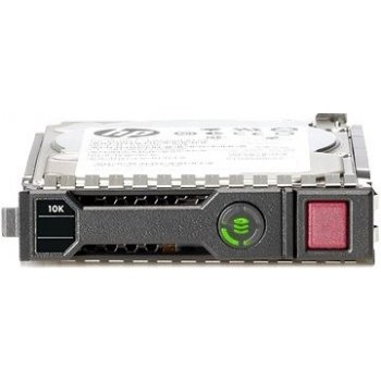 HP 600GB, 6G, SAS, 10000rpm, DP, ENT, 581286-B21