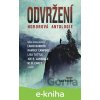 E-kniha Odvržení - antologie hororových povídek - Dan Coxon
