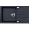 Alveus Rock 130 Granital Plus twilight (05) 1107843