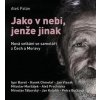 Jako v nebi, jenže jinak (1x Audio na CD - MP3) - Aleš Palán