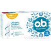 O.B. ProComfort Normal tampóny 16ks