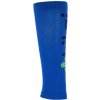 Kilpi DOMET-U Unisex kompresné návleky PU0054KI Modrá XXL