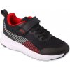 BEFADO 516X316 516Y316 516Q316 tenisky SPORT POP black red 25 516XYQ316_25