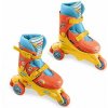 Detské kolieskové korčule MONDO PAW PATROL TRI-INLINE SKATES 29-32