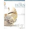 THE HORN COLLECTION (intermediate) + Audio Online / lesný roh (f horn) + klavír