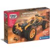 Clementoni Buggy a štvorkolka