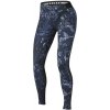 Oakley CATALYST TIGHT FATHOM legíny - XS