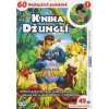 Kniha džunglí 1 (papierový obal)