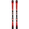 Rossignol Hero Elite MT Ti C.A.M. Konect + NX 12 K GW Veľkosť: 159 cm