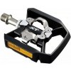 Pedály SHIMANO SPD PD-T8000 Deore XT s kufry SM-SH56 v krabičce