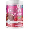 ALLNUTRITION FRULOVE In Jelly Raspberry & Apple 1000g