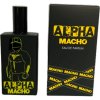 Macho Alpha Eau De Parfum 30 ml
