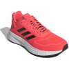 ADIDAS-Duramo 10 turbo/core black/blue rush Červená 44 2/3