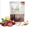 Isegrim dog Adult Roots Deer & Game kapsičky 410 g Isegrim kapsicky pre dospelych psov Roots Deer & Game kapsičky 410 g