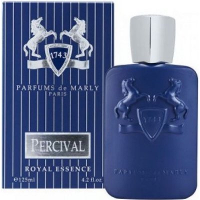 Parfums De Marly Percival, Parfumovaná voda 75ml unisex