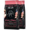 Fitmin dog For Life Duck & Turkey 2 x 12 kg