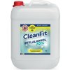 CleanFit dezinfekčný roztok Etylalkohol 70% citrus 10 l