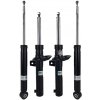 BILSTEIN Sada tlmičov BILSTEIN (octavia II, golf 5, a3, jetta) sada106