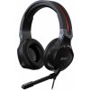 ACER NITRO GAMING HEADSET - 3,5mm jack connector, 50mm speakers, impedance 21 Ohm, Microphone, (Retail pack)