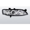TUNING-TEC Predné svetlá, OPEL VECTRA B, 1999->2002