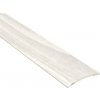 Profil prechodový A13 Dub bielený samolepiaci 2.7m