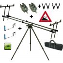 Giants Fishing Stojan Tri Pod Specialist 3 Rods