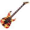 Jackson X Series Soloist SLX DX