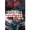 Department of Truth, Volume 2: The City Upon a Hill (James Tynion IV)(Brožovaná)