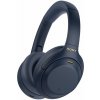 Bezdrôtové slúchadlá okolo uší Sony WH-1000XM4