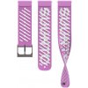 Suunto 22mm Athletic 5 Silicone Strap Orchid Purple S+M