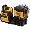 Dewalt DCE089D1G18 Laser so zeleným lúčom, 1 x 2,0 Ah batéria