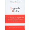Sagrada Biblia : versión directa de las lenguas originales (Alberto Colunga Cueto,Eloíno Nácar Fuster)(Pevná)